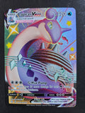 Lapras VMAX Shiny Holo Rare Shining Fates: Shiny Vault SV111/SV122 NM